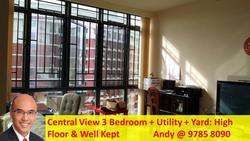 Central View (D19), Condominium #153786422